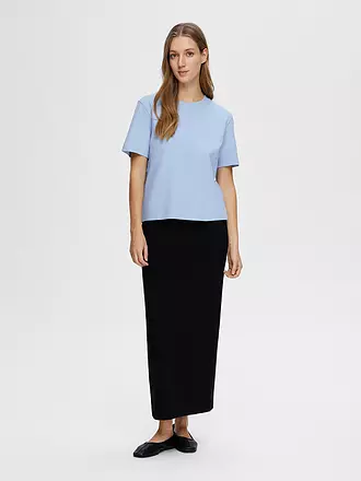 SELECTED FEMME | T-Shirt Boxy Fit SLFESSENTIAL | 